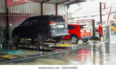 DRYVEE CARWASH — photo 2